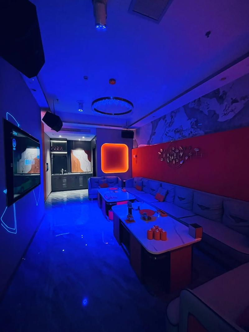 丽江商务KTV订房特惠!-永胜县ktv预订