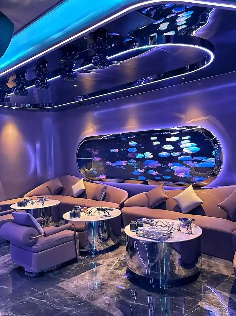 丽江商务KTV出行，划算实惠-永胜县ktv预订